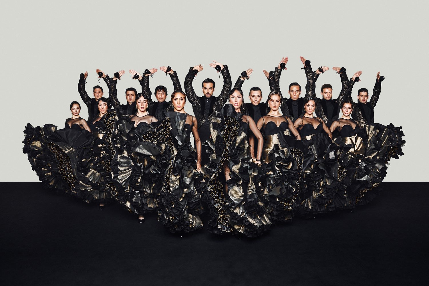 COMPAÑÍA ANTONIO NAJARRO